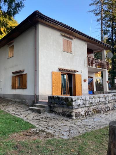 Villa Malgary