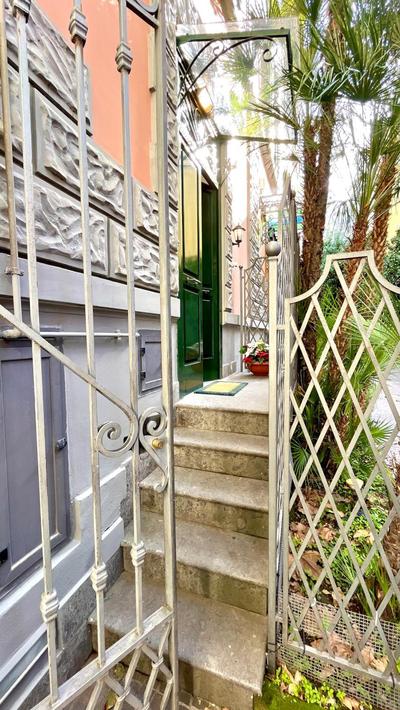 Charming Suite Napoli Vomero
