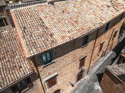 Palazzo Misciattelli - Ripalta Luxury Residence