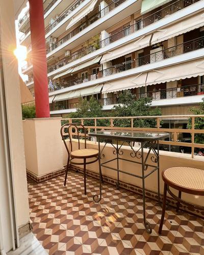 Nomas Skg Apartment
