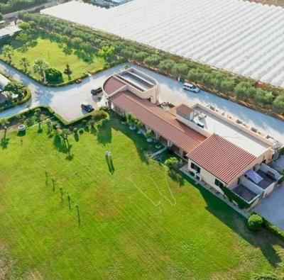 La Tenuta del Passero