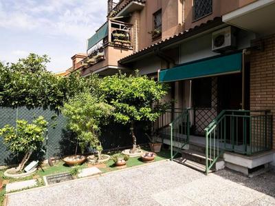 Casa indipendente - A/C - Wi-fi