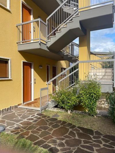 Appartamento Perla del Lago - Enchanting Lake View
