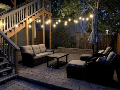 Pleasant Downtown Haven 0.3 Miles Pet Friendly