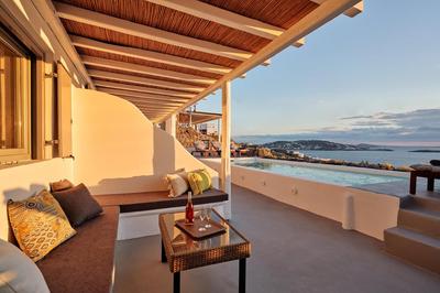 Casa Tagoo Mykonos