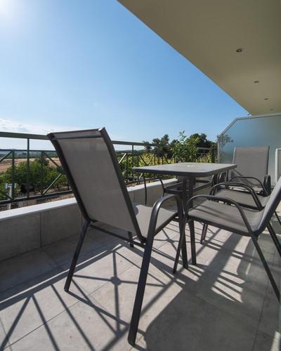 Masticha Apartment - Hellenic Apartments Avlona