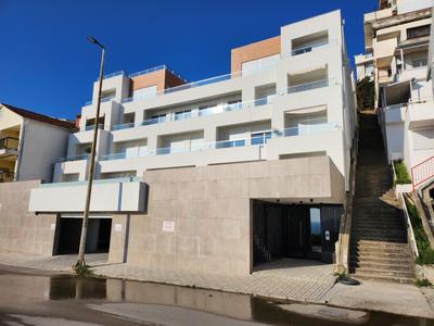 Marelis condo with sea view