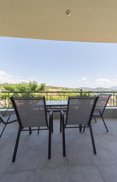 Chamomile Apartment - Hellenic Apartments Avlona