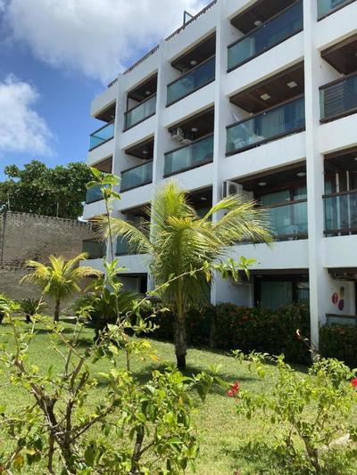 ARACA PRAIA FLAT - Apt-306