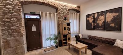 SUITE HAUS BAHIA