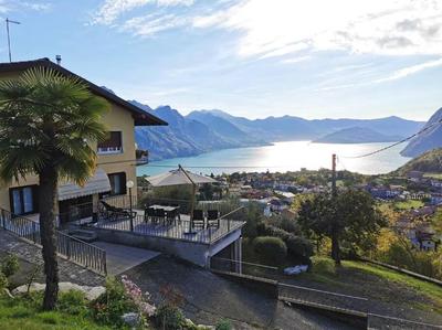 La Terrazza Sul Lago