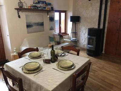 Casa vacanze LIKE AT HOME!