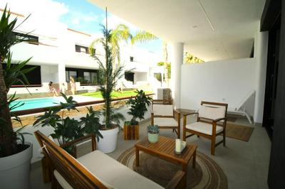Elvira Home, Santiago de la Ribera, AQ-156