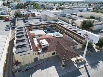 Hotel Las Misiones
