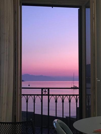 Devalù casa del mare