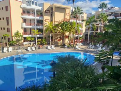 Relax in Palm Mar by HelloApartments