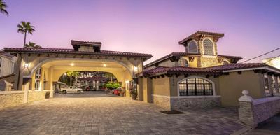 Best Western Historical Inn