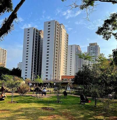 Laguna Linda Vista