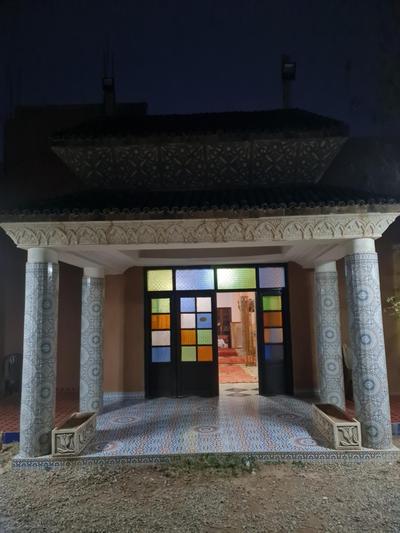 Hôtel et Restaurant ARIJ