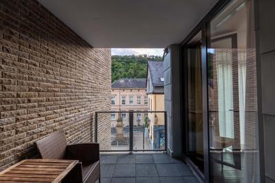 DAS WESEL - DEIN HOTEL AM RHEIN