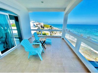 Amanecer Turquesa #7 Ocean View