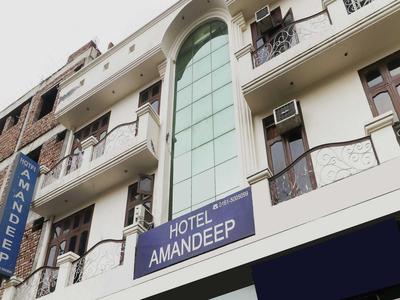 Hotel O Amandeep