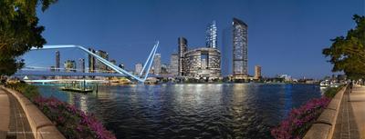 The Star Grand Brisbane