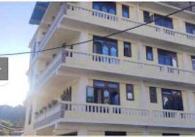 TK Residency Arunachal Pradesh