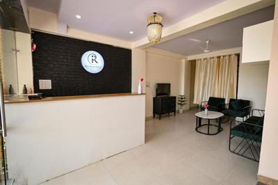 Raj Residency