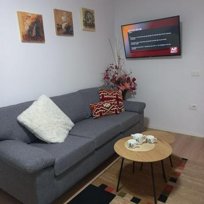 Regis Apartment