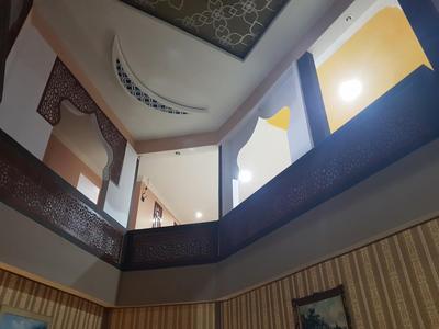 Capital O 93263 Linge Land Hotel