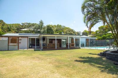 Al Fresco Residence in the heart of Point Lookout!