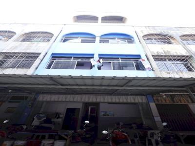 SPOT ON 93276 Fendi 2 Homestay SyariahNearPelabuhan Feri Batam Centre