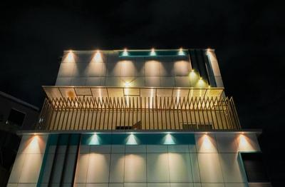 Zip by Spree Hotels Phoenix Marathahalli