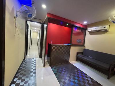 HOTEL SKYWAY INN MUMBAI