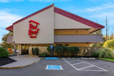 Red Roof Inn Salem, Billede 2