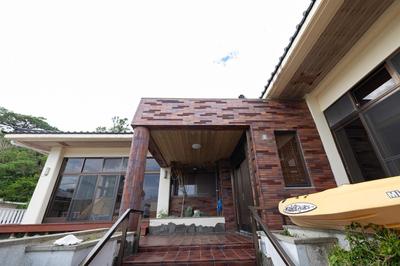 Yanbaru Vacation -SEVEN Hotels and Resorts-