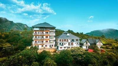 towersky hill resort CONCERN OF PINKY HOLIDAYS