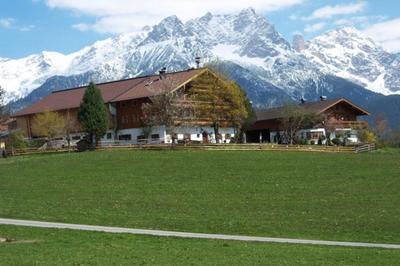Vorderkasbichlhof