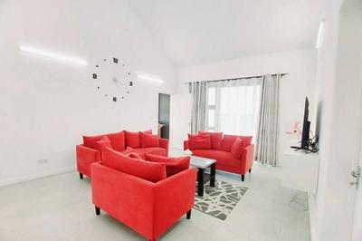 Ocean Views & Stunning Sunsets 1st-Floor Villa