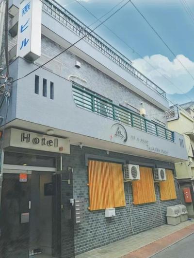 Tsubame Hotel Asakusabashi 3 minutes walk from Asakusabashi Station Near Asakusa, Akihabara, and Ueno Cooking utensils and kitchen washing machine availabl