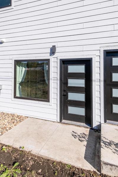 CentralPark Townhome B10