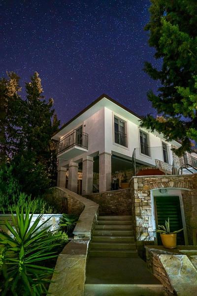 Beautiful Hvar Villa 4 Bedrooms Villa Stone Pine Private Infinity Pool