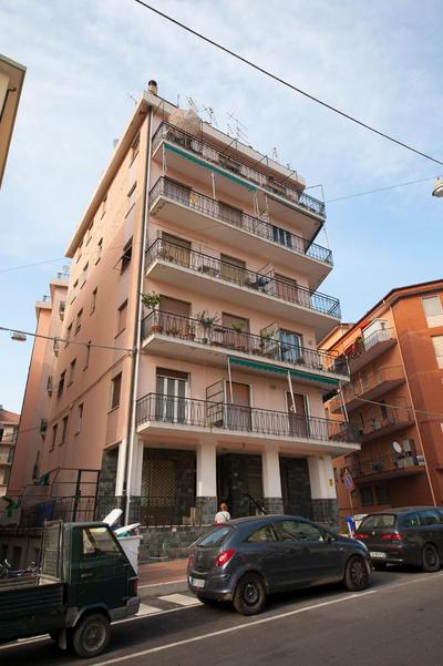 LE TORRI Riviera Holiday