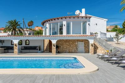 Villa Moose - PlusHolidays