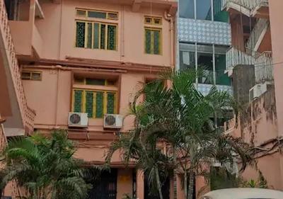 Hotel Chanderlok Odisha