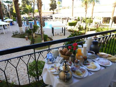 Royal Mirage Fes Hotel