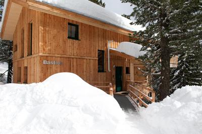 Chalet Bastion