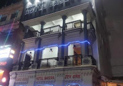 Hotel Basera Odisha