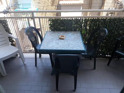La dimora di Antonietta